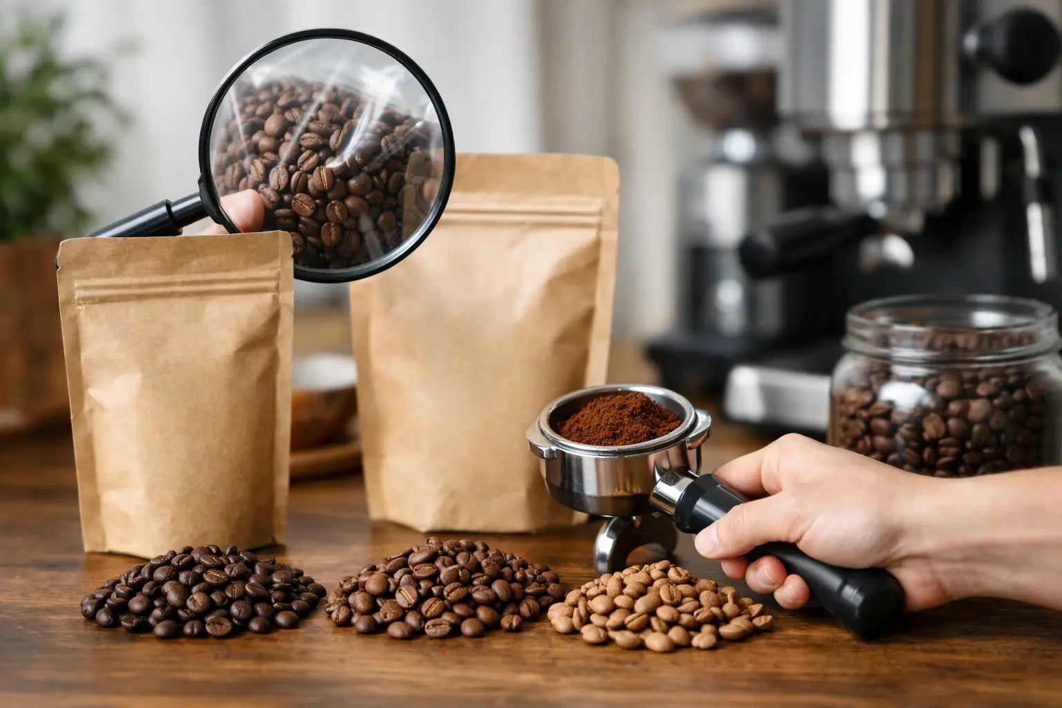 Welke branddatum koffie kopen? Zo kies je vers