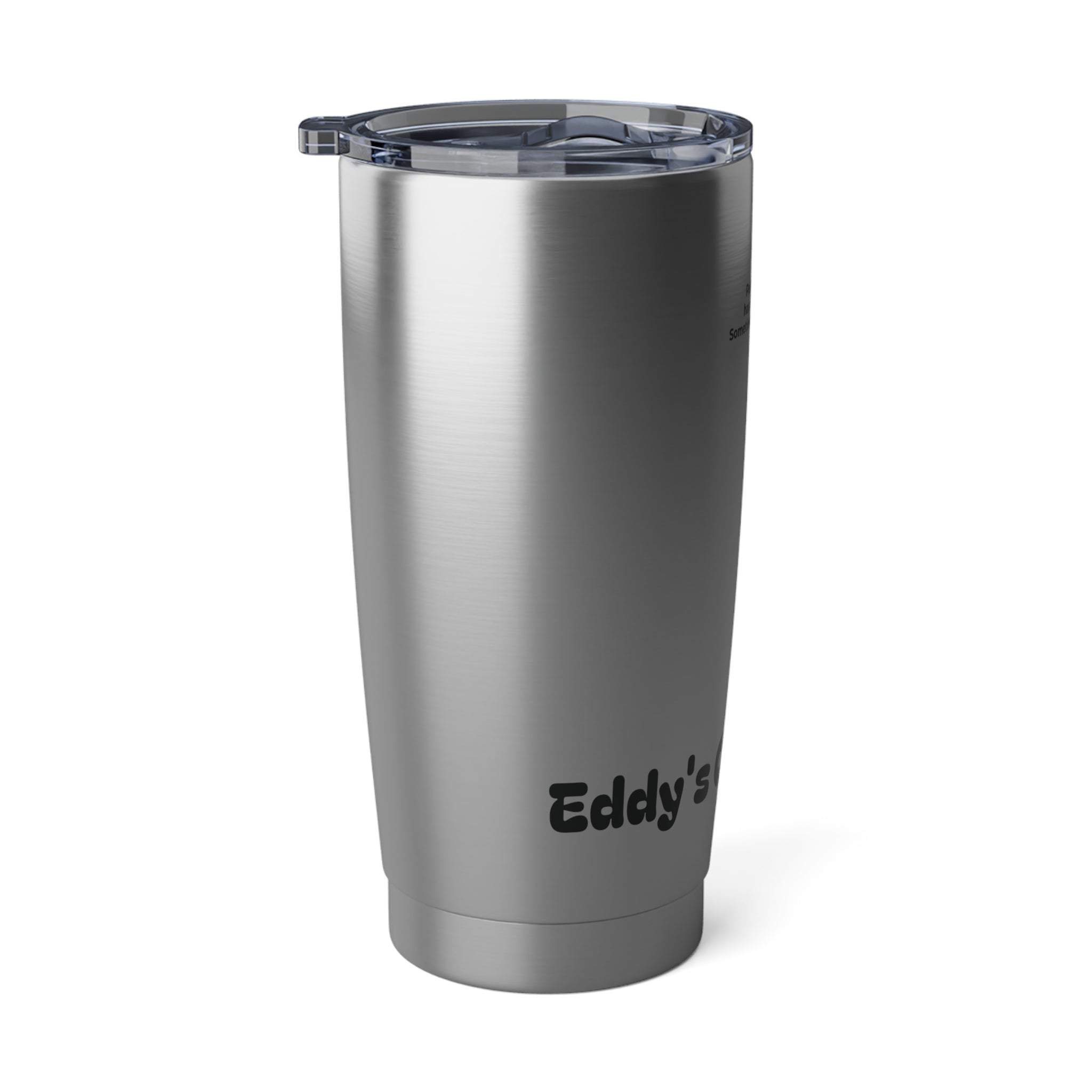 Travel Tumbler