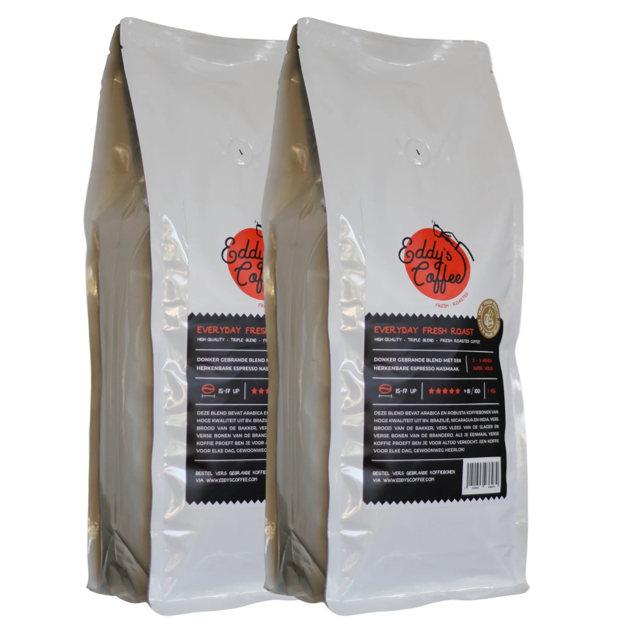 2kg Everyday Roast