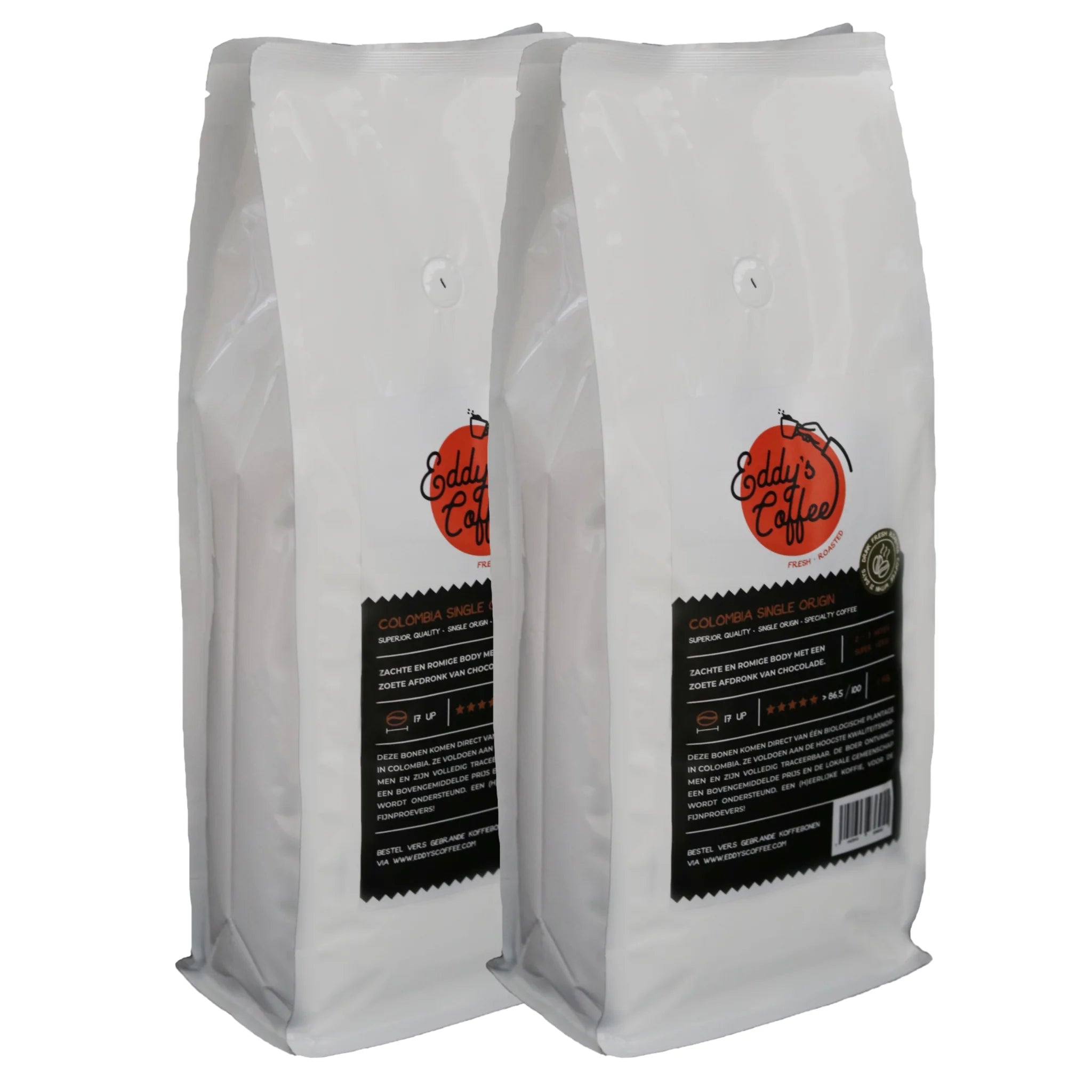 2kg Single Origin
