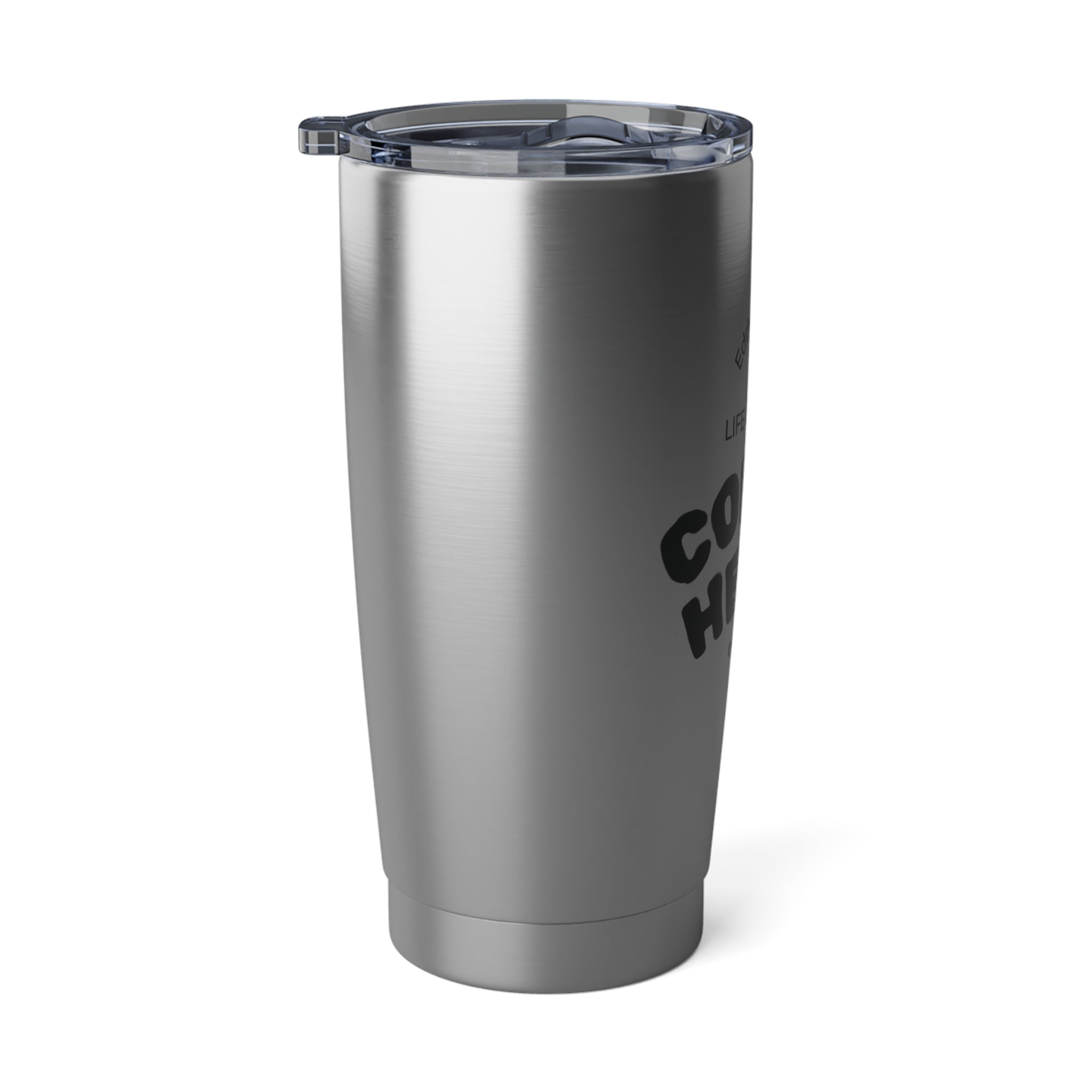 Travel Tumbler