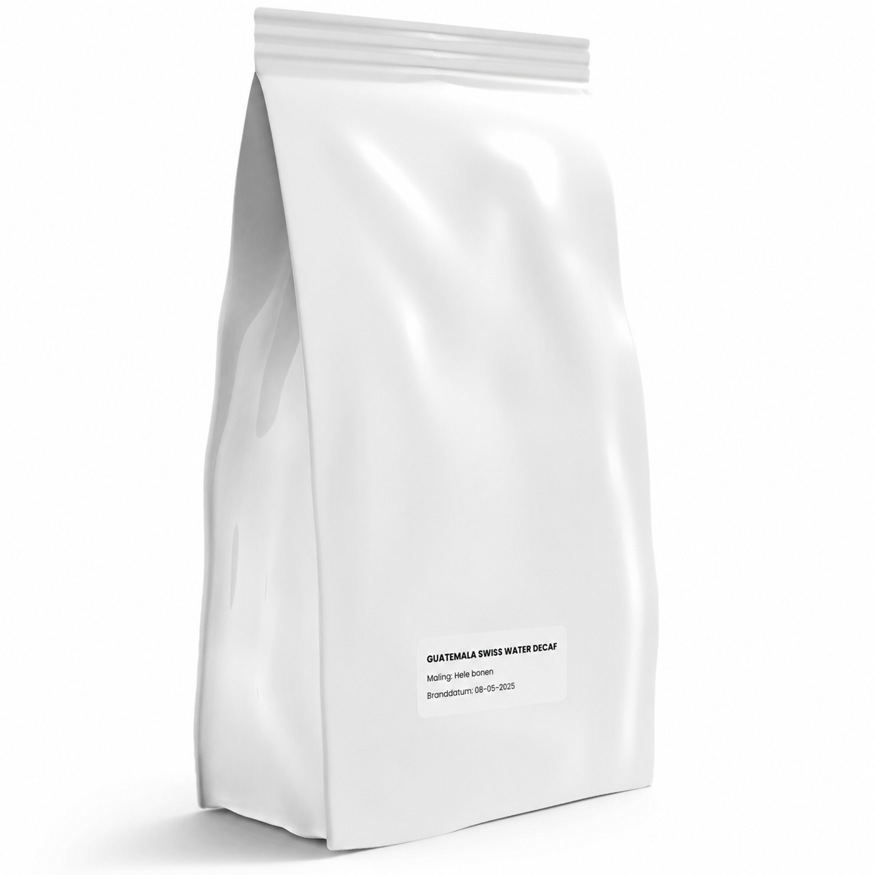 Guatemala Swiss Water Decaf