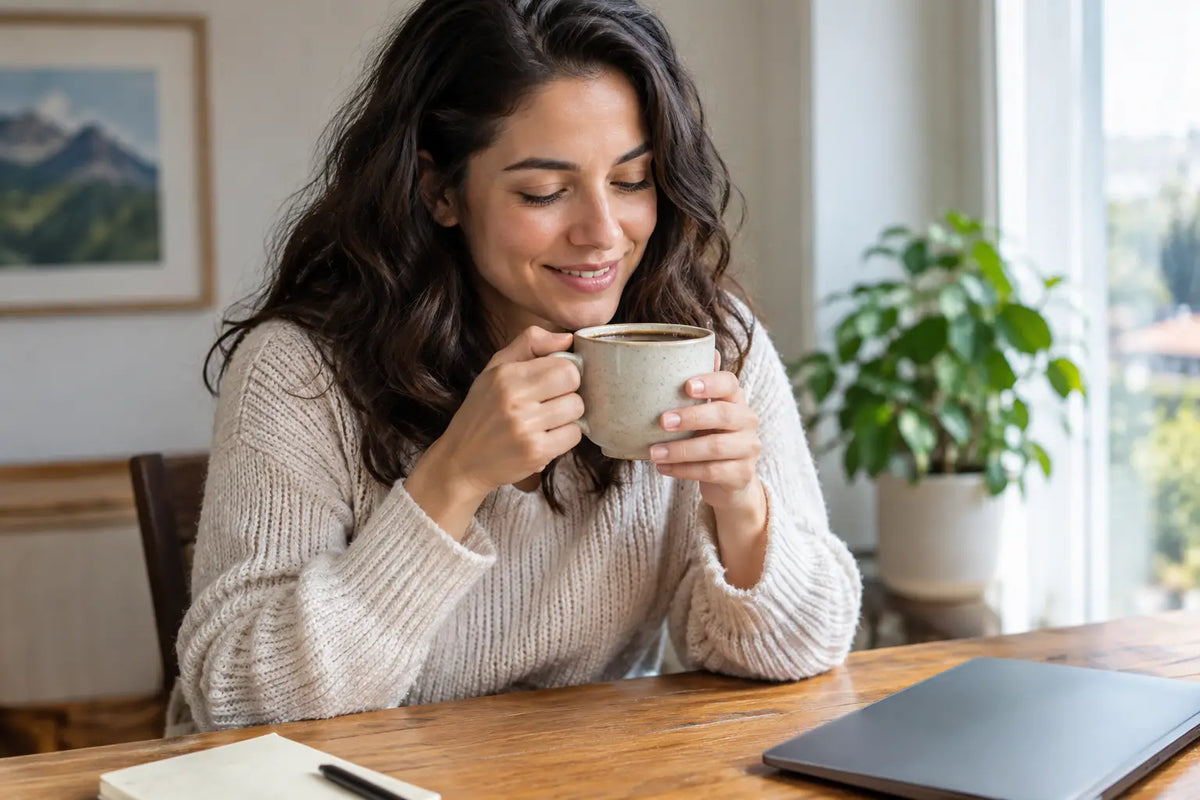Waarom koffie uit Colombia zo veelzijdig smaakt