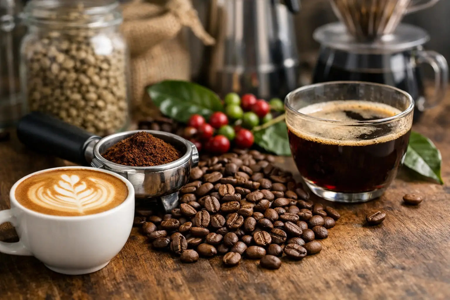 Wat is specialty coffee precies? Zo herken je kwaliteit
