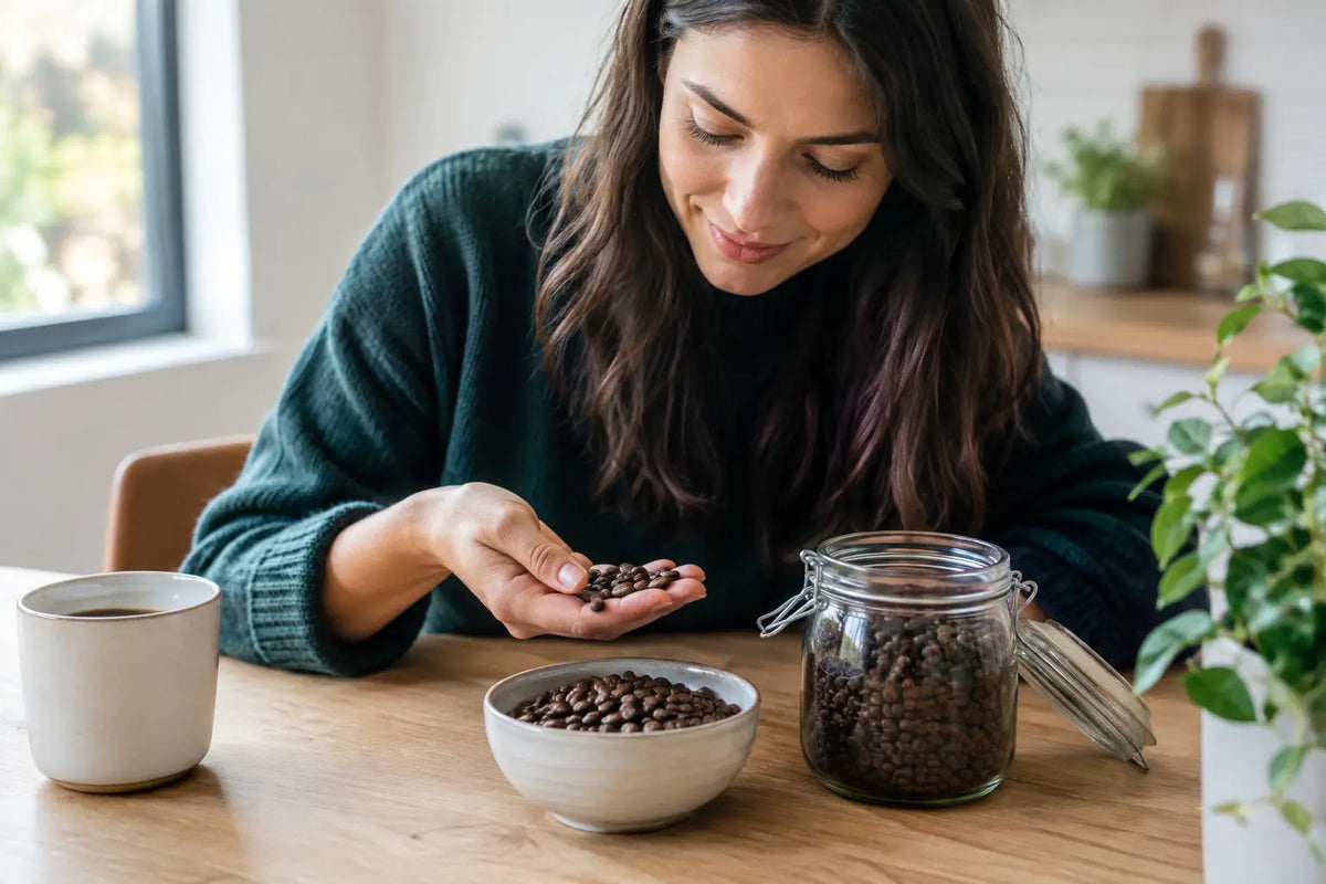Review verse espresso bonen: waar let je op?