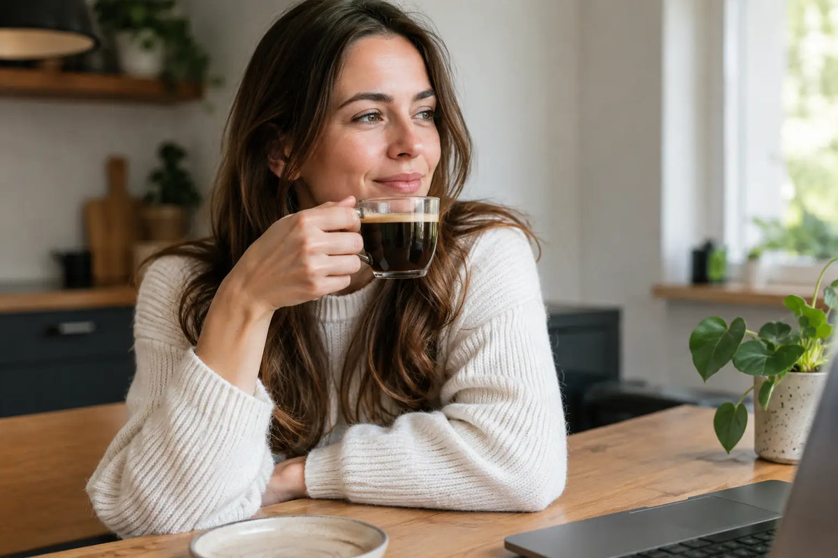 Specialty koffie België voor thuis kiezen