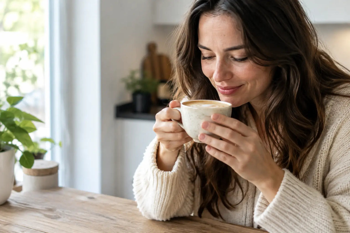 Beste decaf voor latte: zo kies je de juiste boon