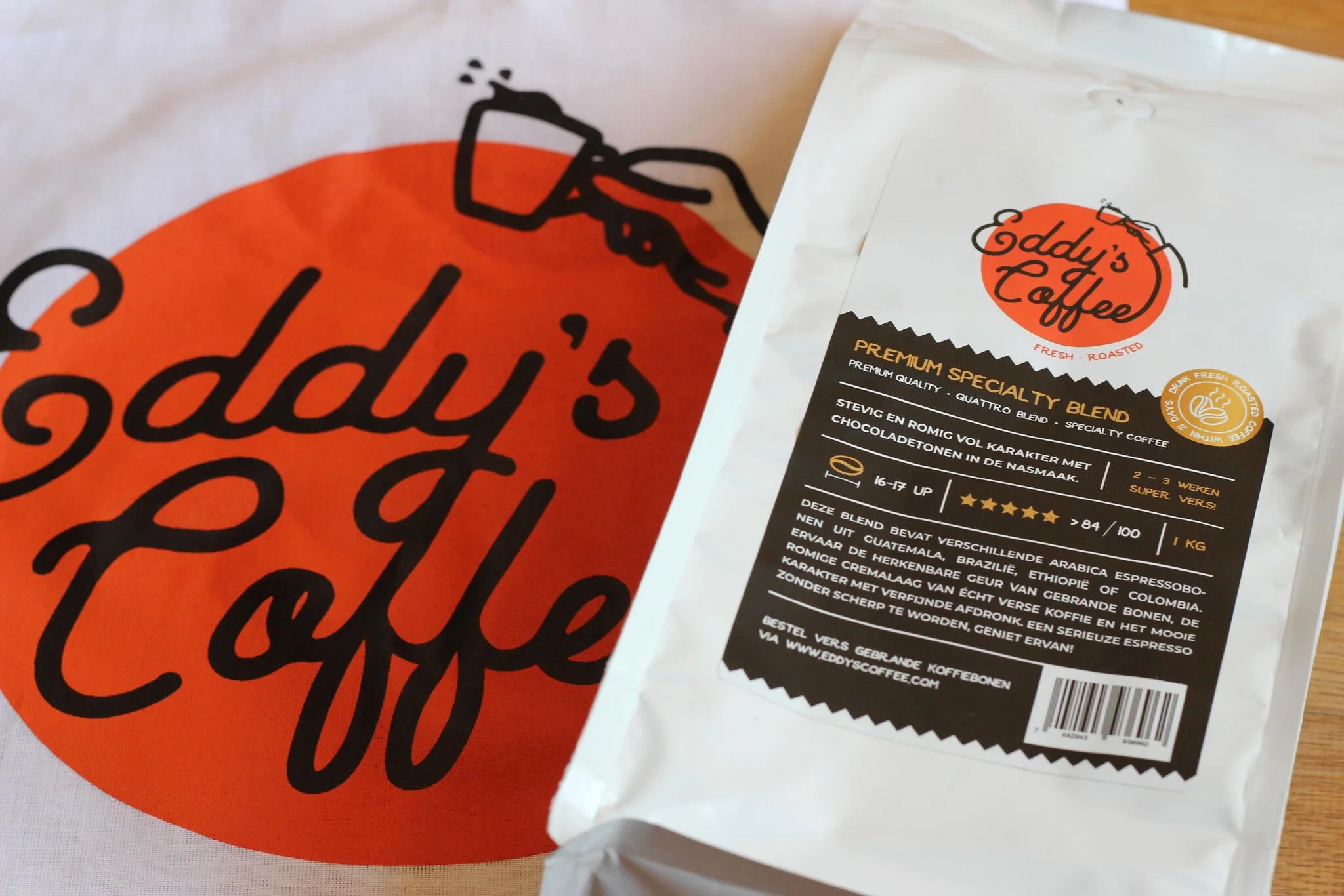 Specialty Coffee