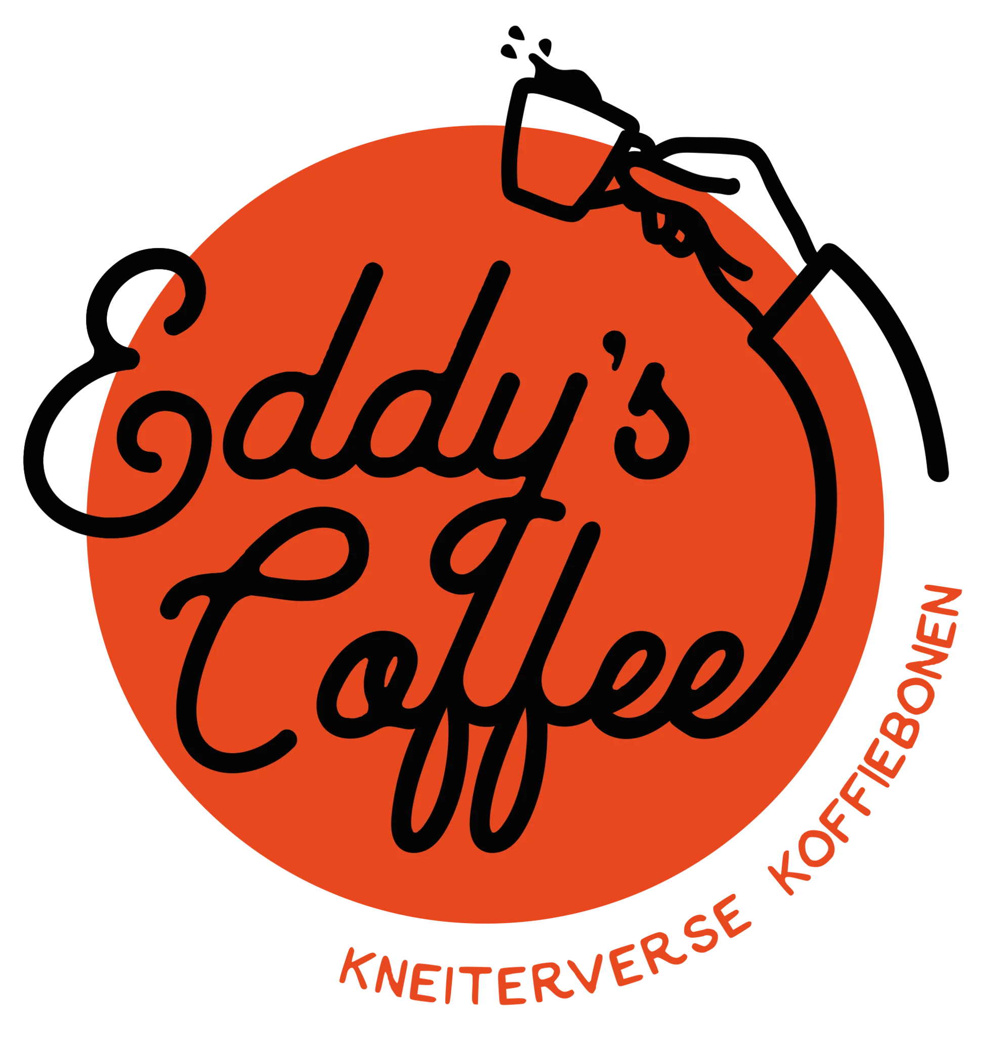 Eddy's Coffee