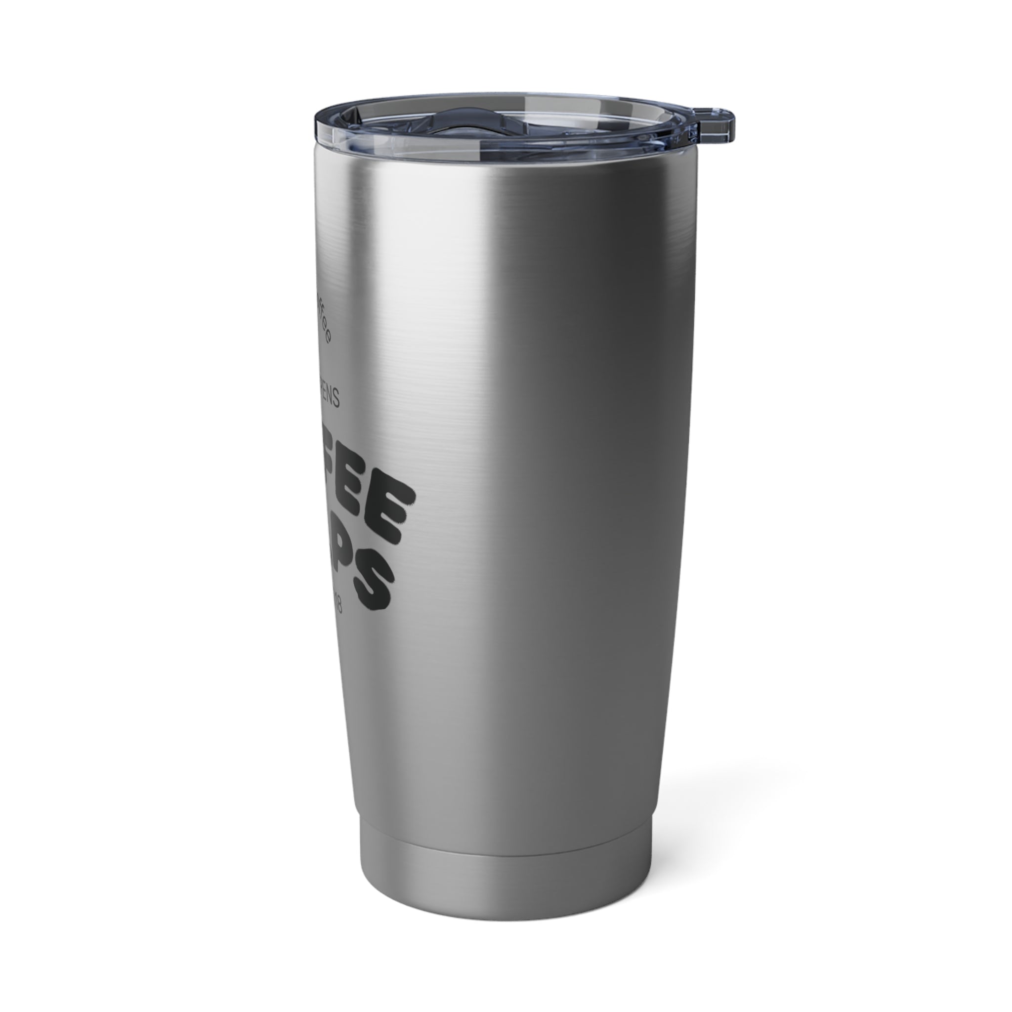 Travel Tumbler