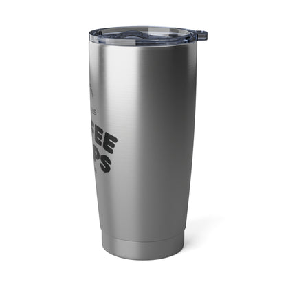 Travel Tumbler