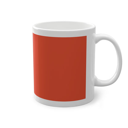 The Eddy's Coffee Club Mug