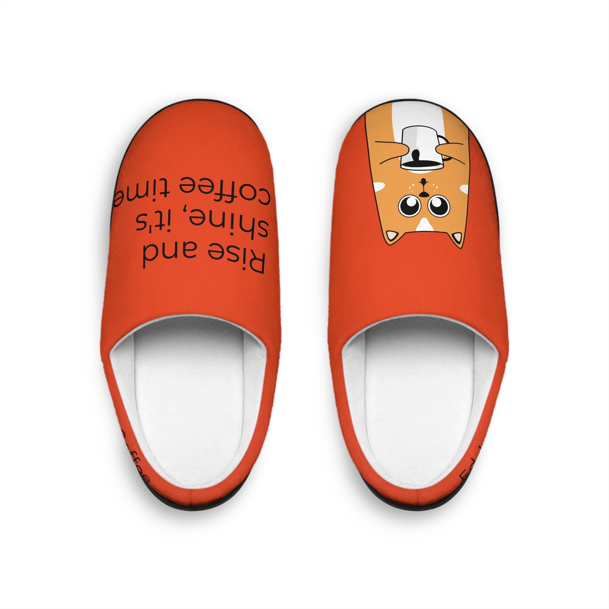 Men's Indoor Slippers