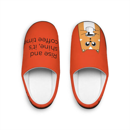 Men's Indoor Slippers