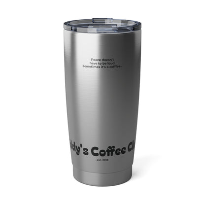 Travel Tumbler