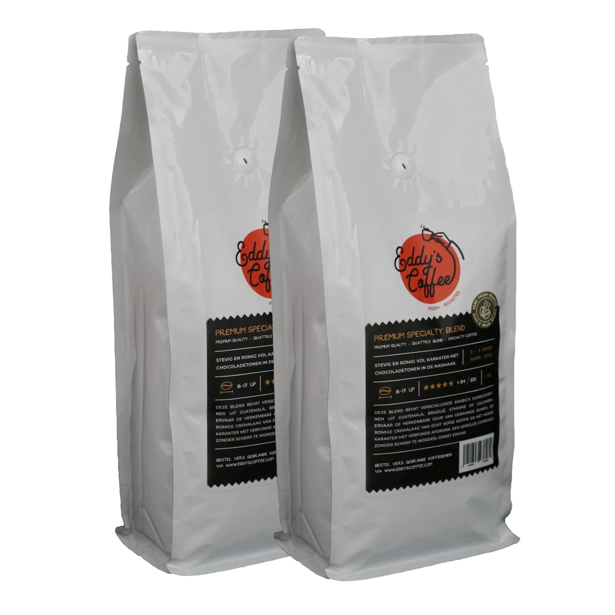 2kg Premium Blend