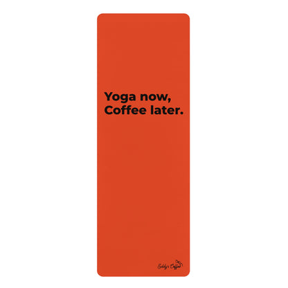 Yoga Mat