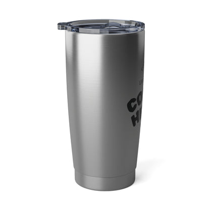 Travel Tumbler