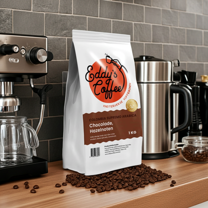 Colombia Supremo Arabica