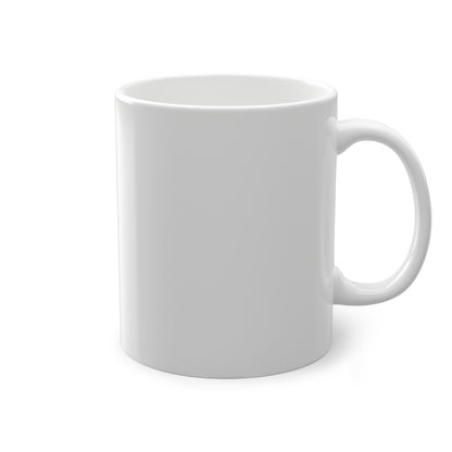The Eddy's Coffee Club Mug (white)