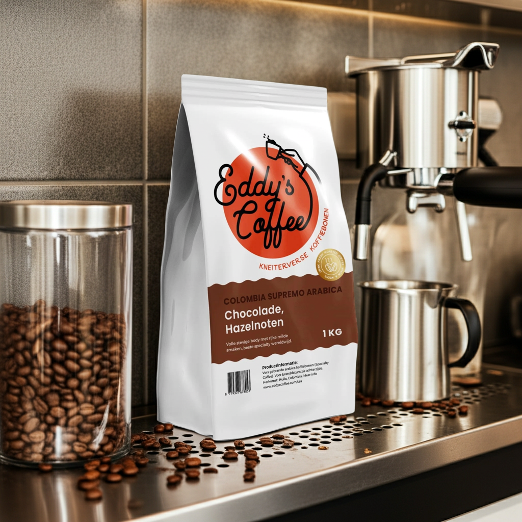 Colombia Supremo Arabica