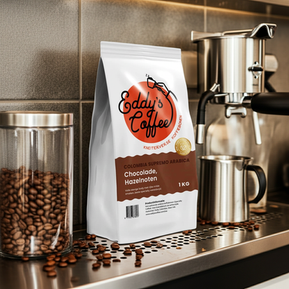 Colombia Supremo Arabica