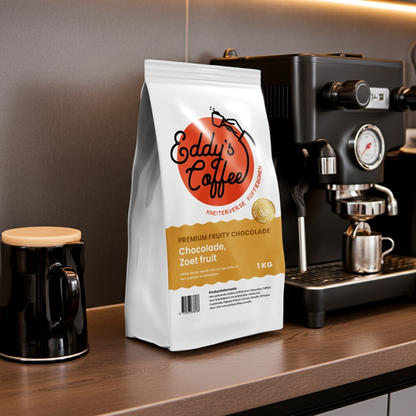 Premium Fruity Chocolade