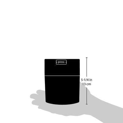afmetingen koffiebus 250g koffiebonen 