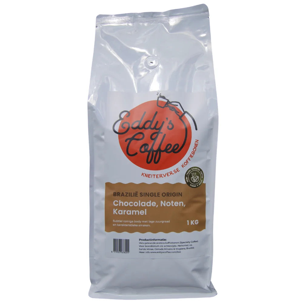 Brazilie Single Origin