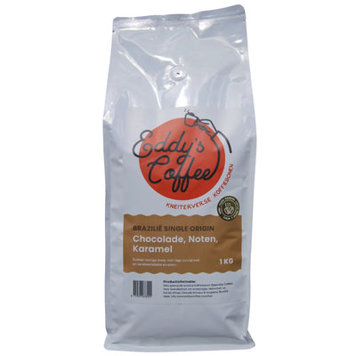 Brazilie Single Origin