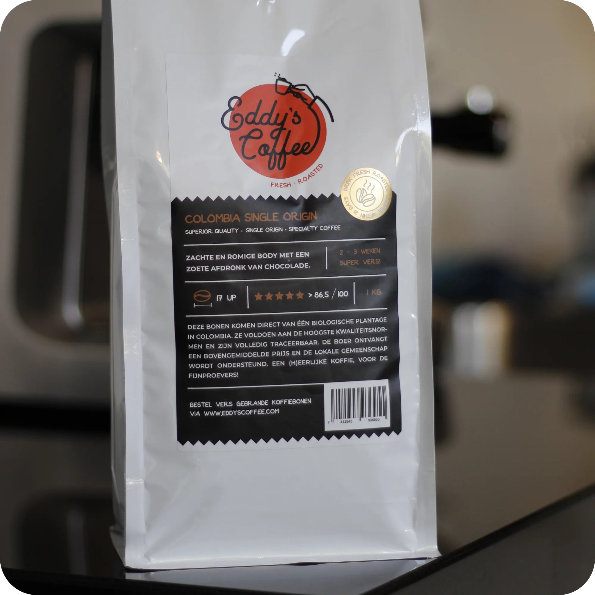 colombia coffee