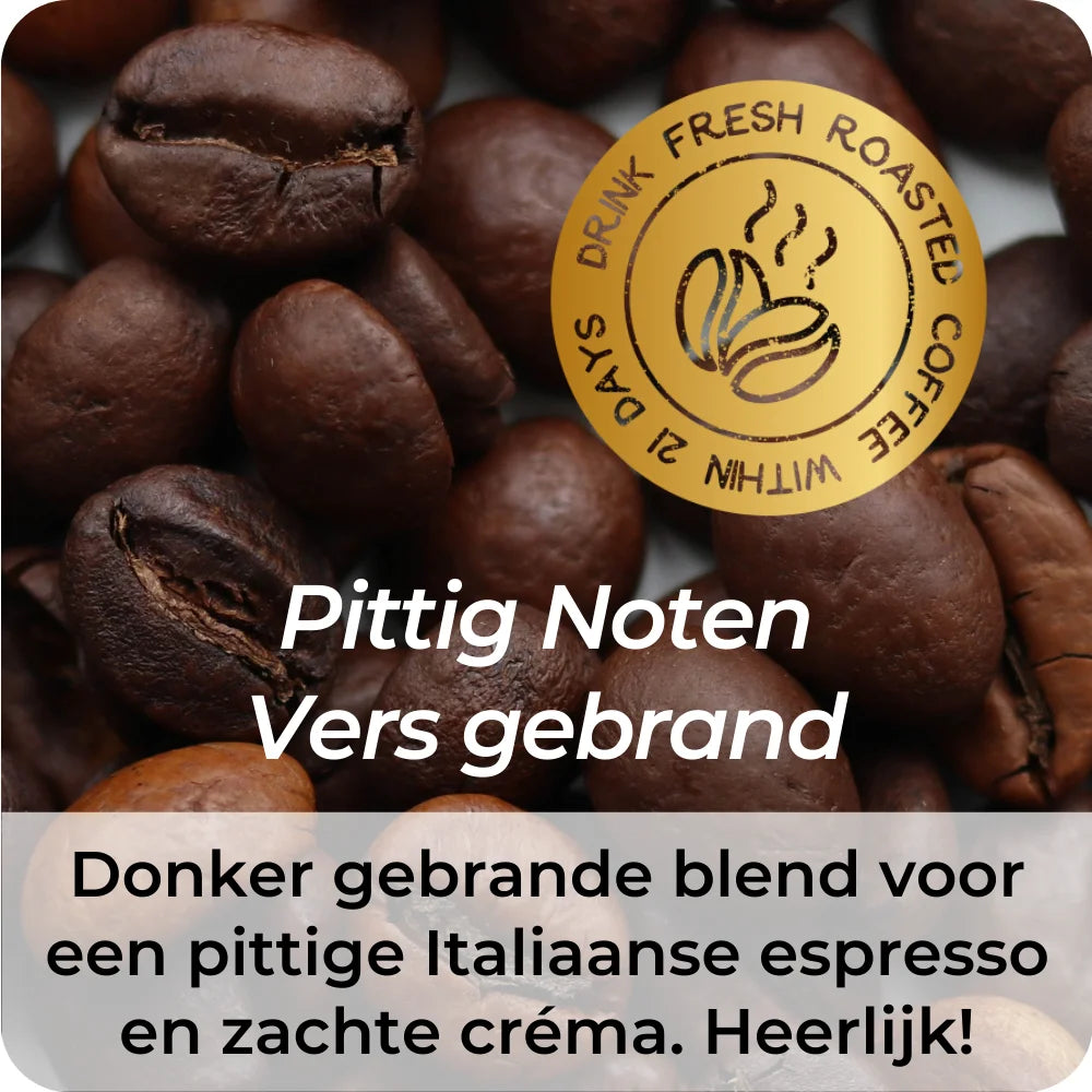 Everyday Dark Roast