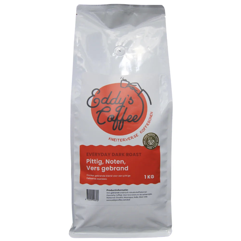 Everyday Dark Roast