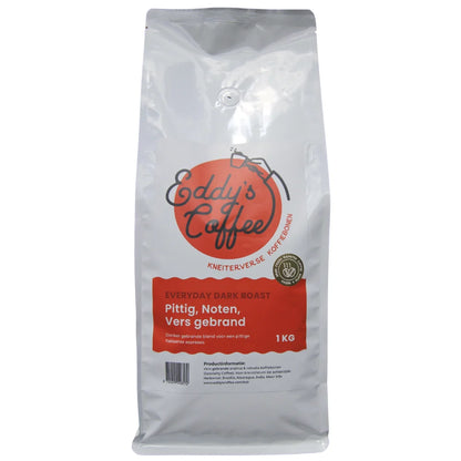 Everyday Dark Roast