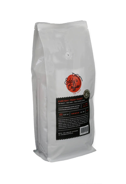 Everyday fresh roast- zij