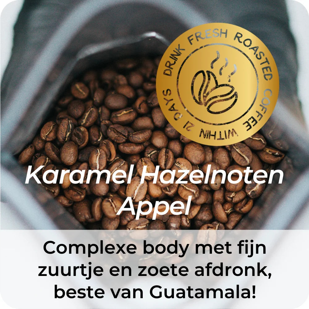 Guatemala Single Origin