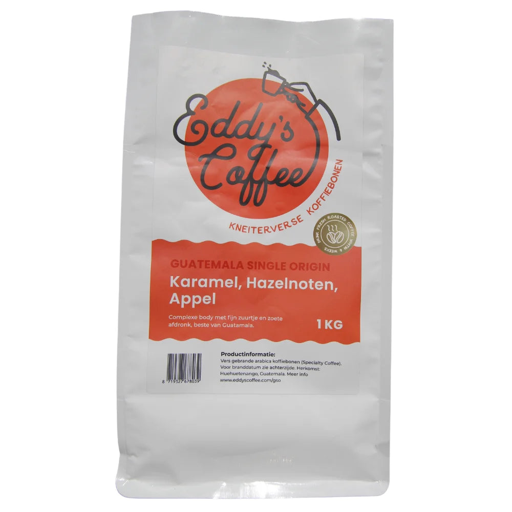 koffiebonen guatamala