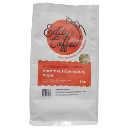 koffiebonen guatamala