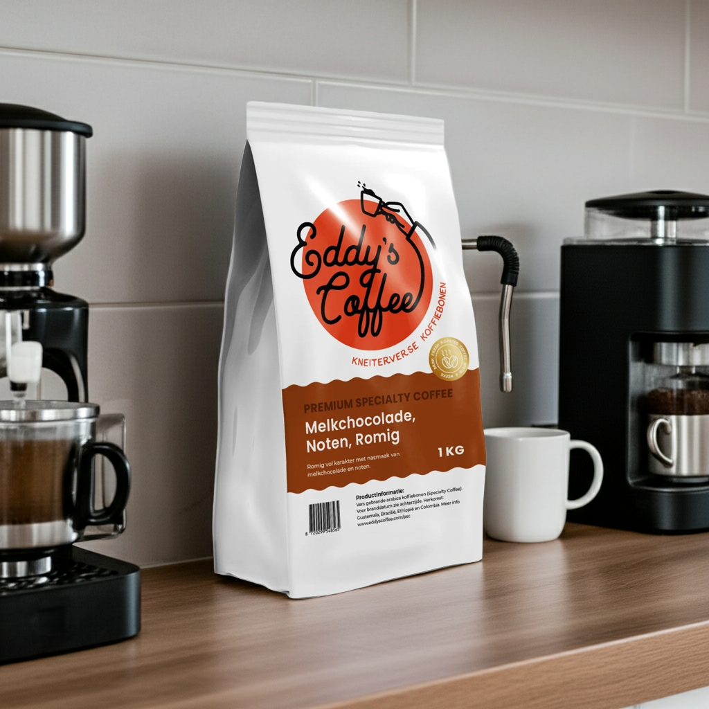 Premium Specialty Coffee