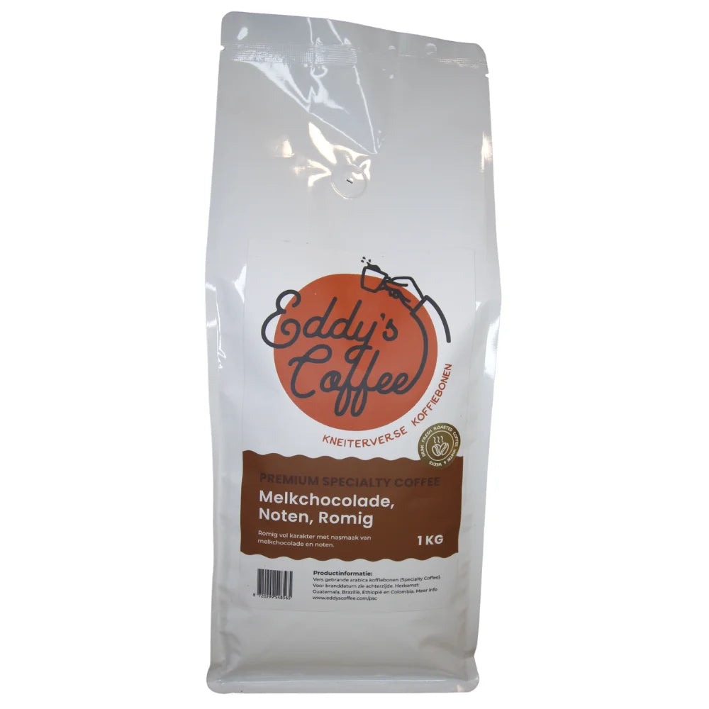 Premium Specialty Coffee