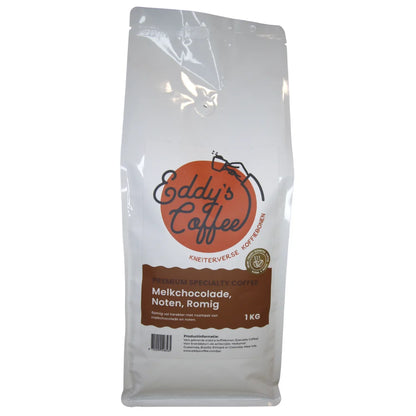 Premium Specialty Coffee