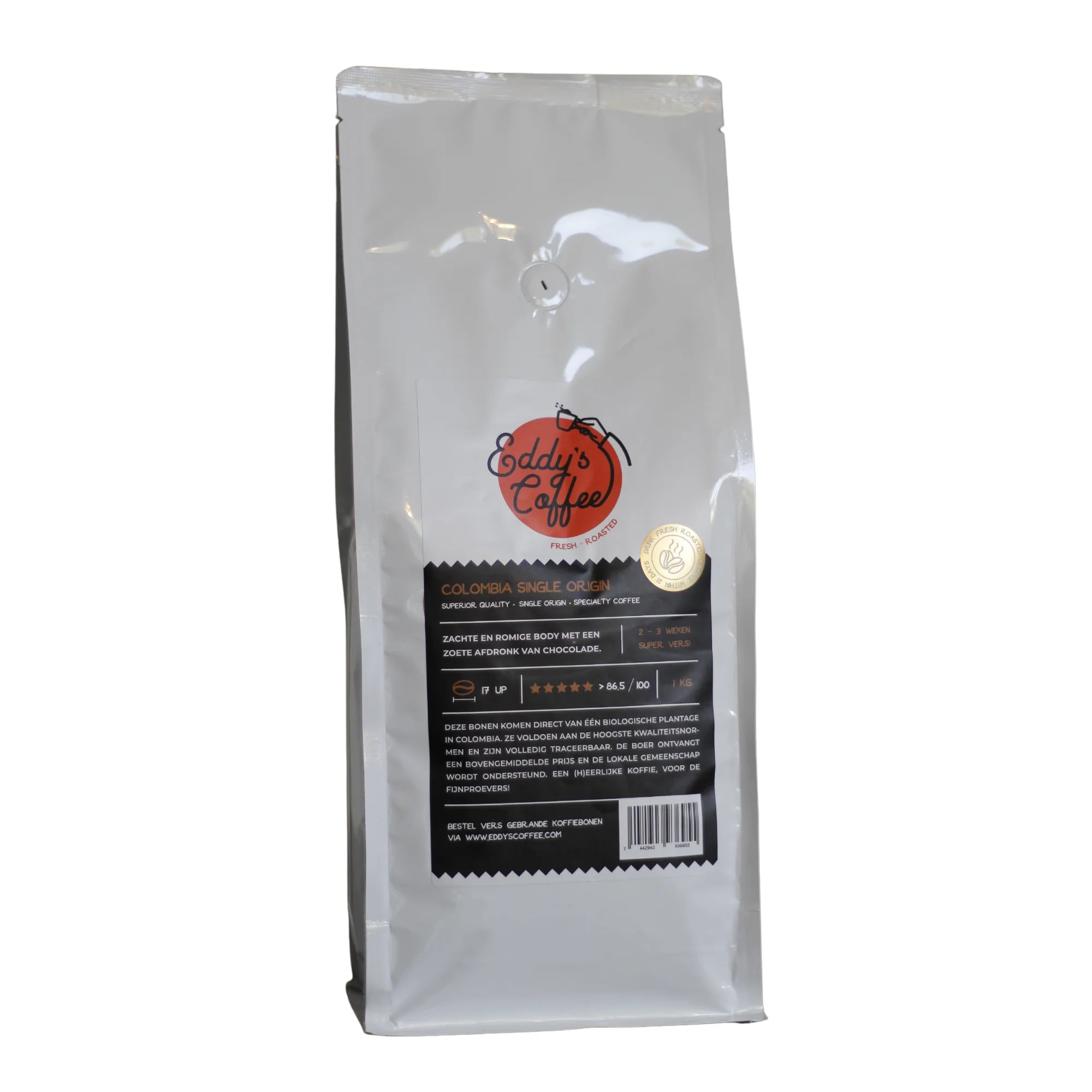 single estate coffee