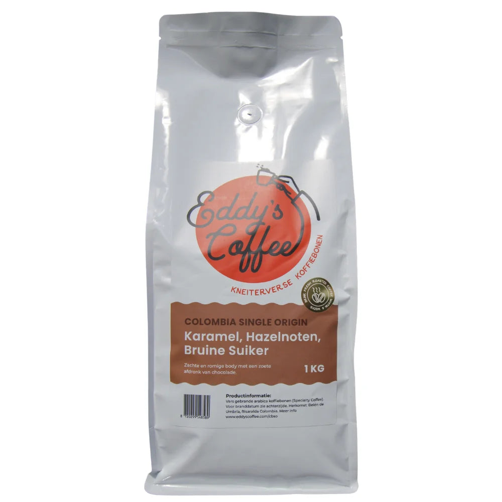 Single Origin Coffee