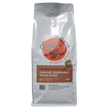 Single Origin Coffee